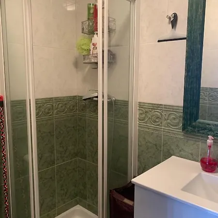 Appartement Conchita Comarca de Vigo