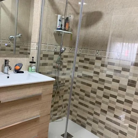 Appartement Conchita *