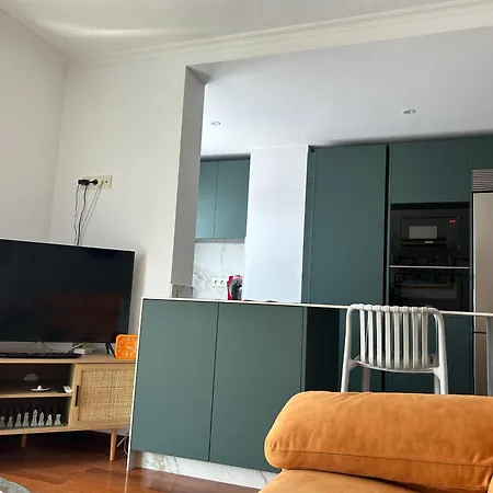 Appartement Conchita