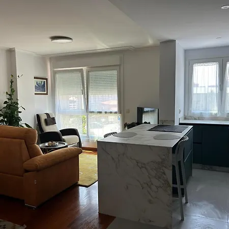 Appartement Conchita *