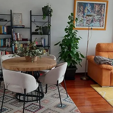 Conchita Appartement Comarca de Vigo