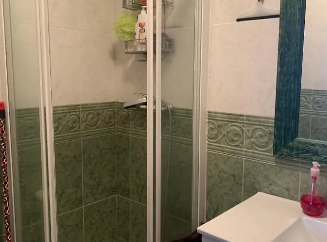 아파트 Conchita 비고