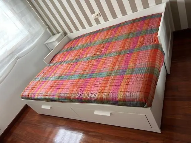 아파트 Conchita 비고