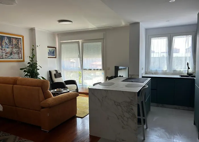 아파트 Conchita *