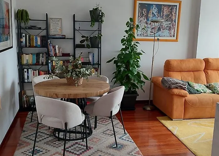 Conchita 아파트 비고